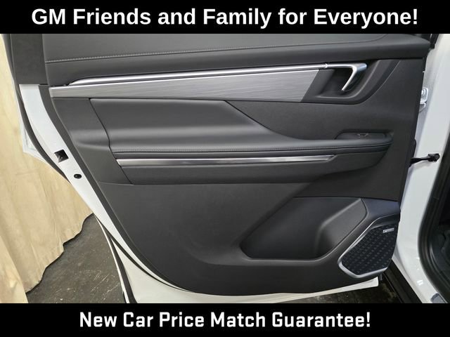 New 2026 Buick Enclave Preferred w/ Power Package AWD/4WD image 25