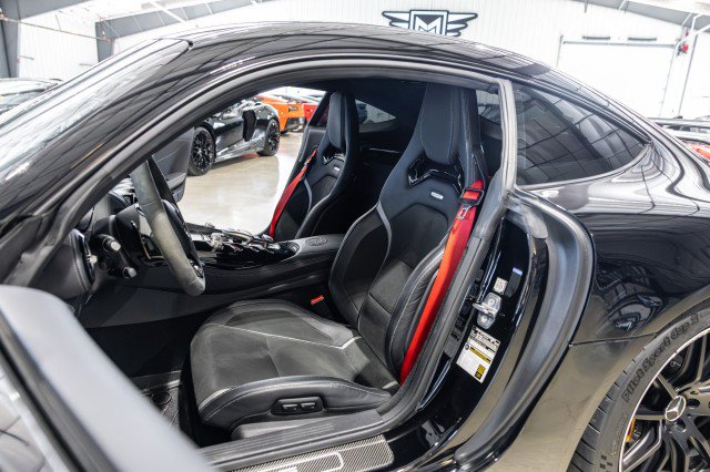Used 2018 Mercedes-Benz AMG GT R image 35