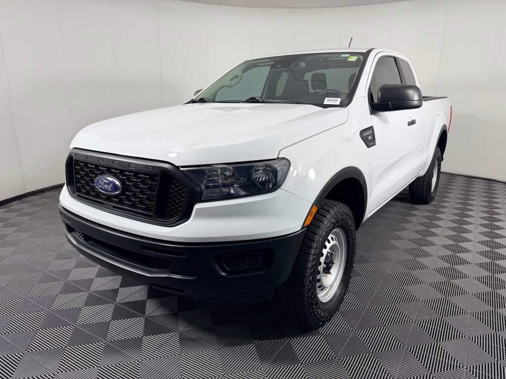 Used 2022 Ford Ranger XL image 10