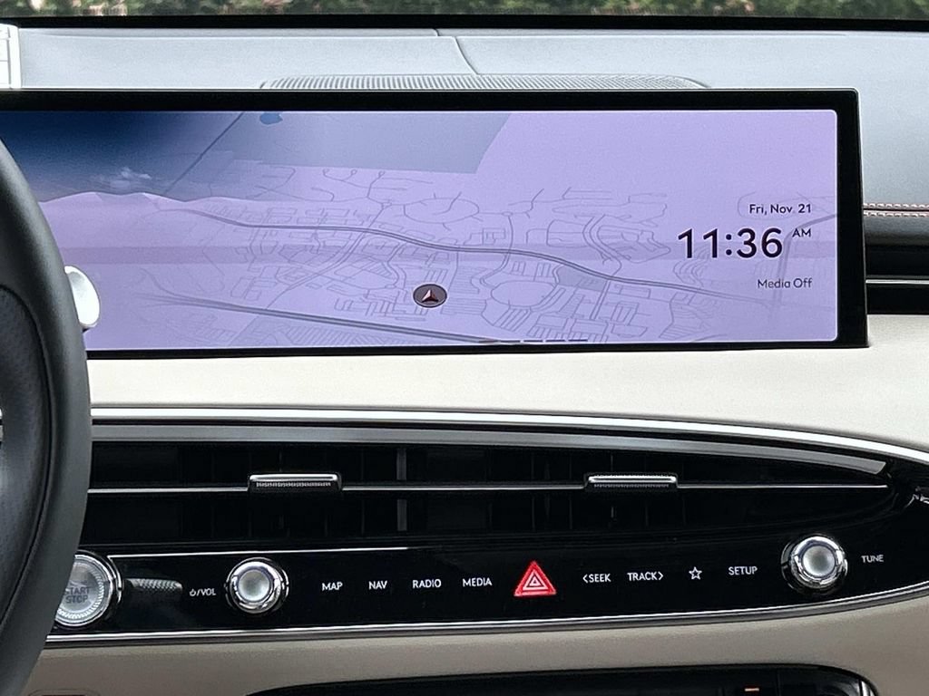 New 2026 Genesis GV70 3.5T Sport Prestige AWD/4WD image 30