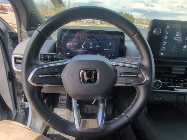 Used 2024 Honda Prologue Touring image 13