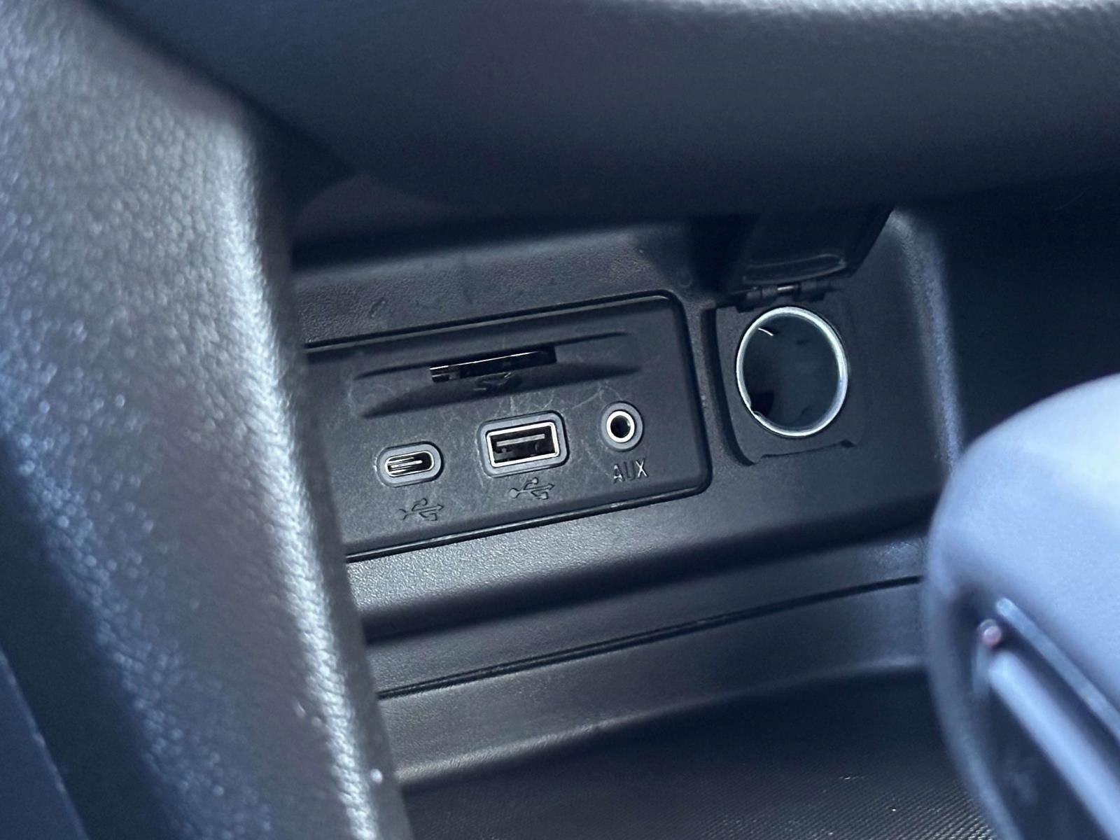 Used 2024 Chevrolet Equinox LT image 21