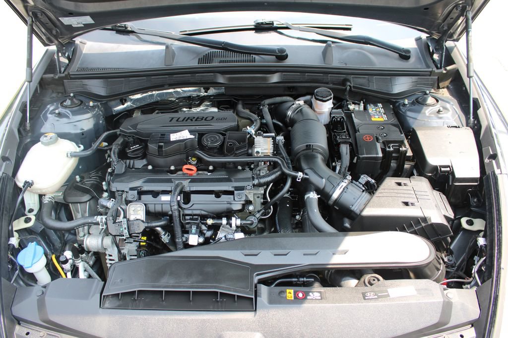 Used 2022 Hyundai Sonata SEL Plus w/ Preferred Accessory Package FWD image 35