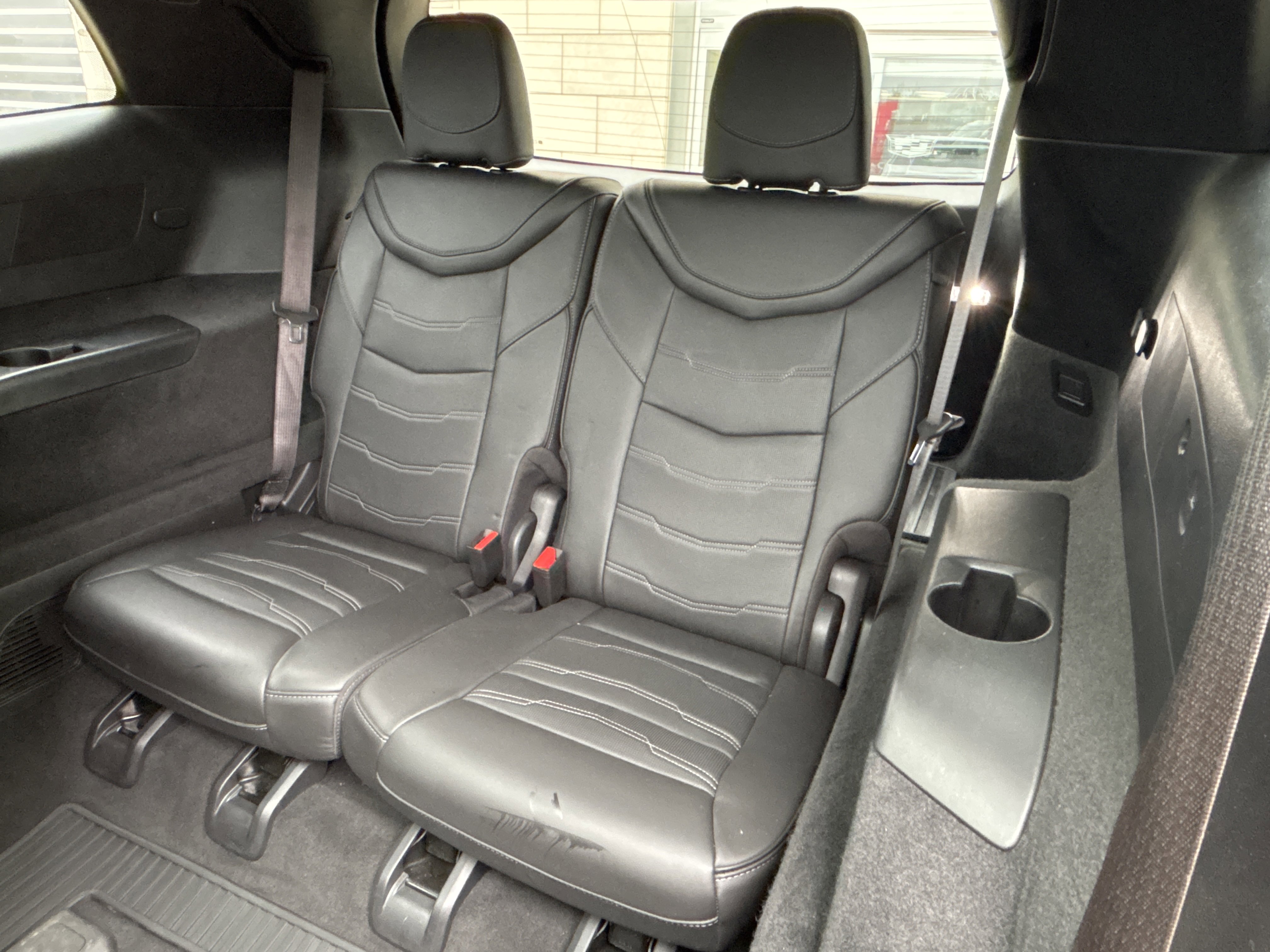 Used 2024 Cadillac XT6 Premium Luxury w/ Platinum Package image 32