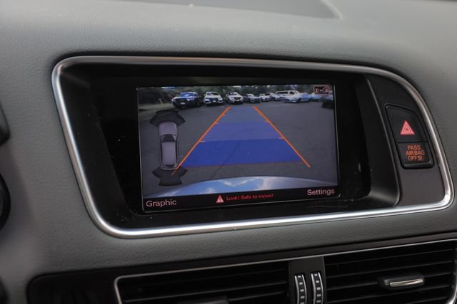 Used 2015 Audi Q5 3.0T Premium Plus AWD/4WD image 57