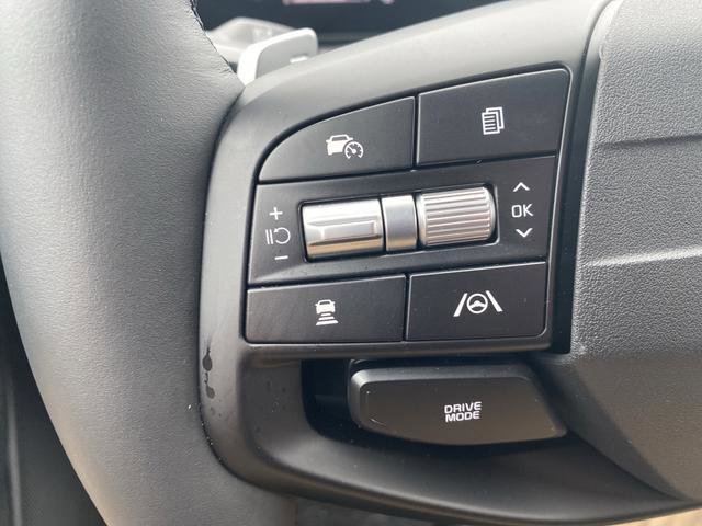 New 2026 Kia Sportage EX image 31