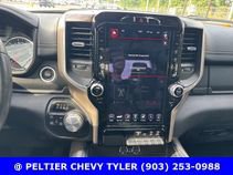 Used 2020 RAM 1500 Laramie image 19