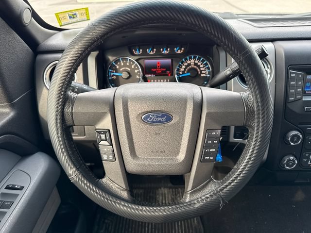 Used 2013 Ford F150 XLT w/ Luxury Equipment Group AWD/4WD image 21