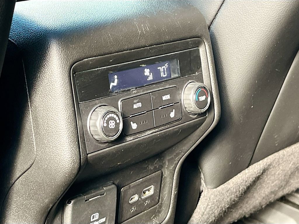 Used 2023 GMC Acadia Denali w/ Denali Technology Package image 26