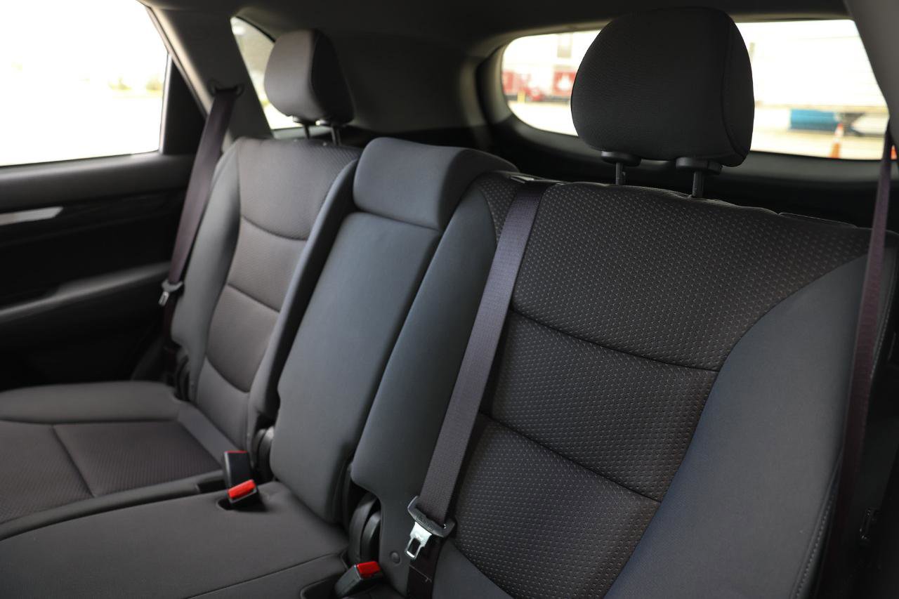 Used 2011 Kia Sorento 2WD image 8