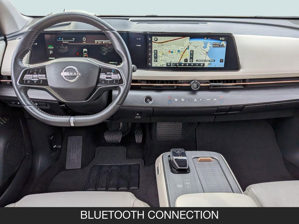 Used 2023 Nissan Ariya FWD image 13