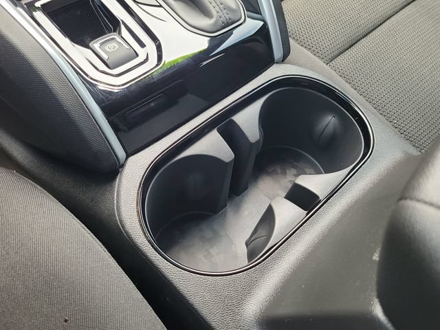 Used 2024 Chevrolet Colorado LT RWD image 28