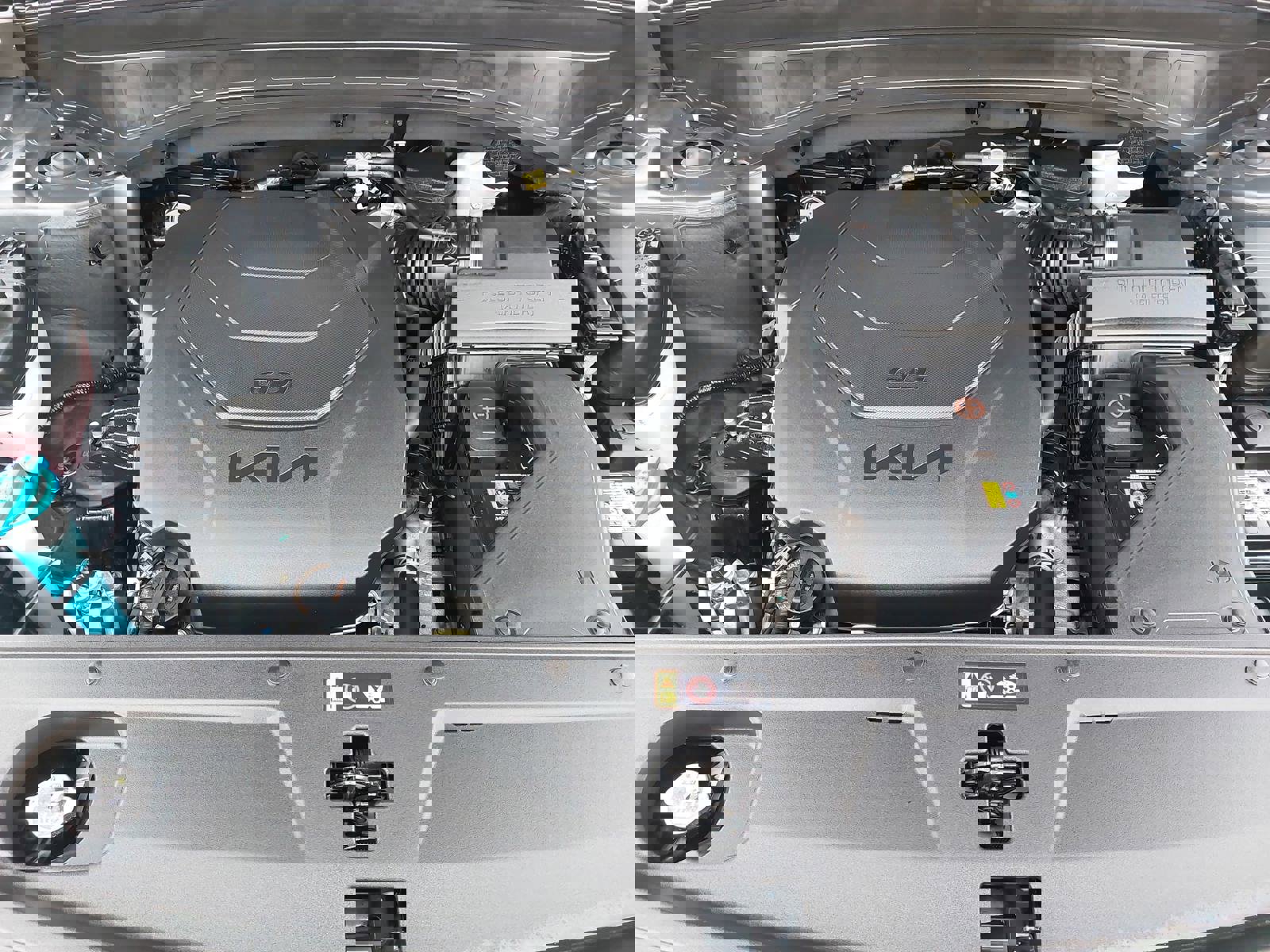 Used 2024 Kia Telluride SX Prestige X-Line image 29