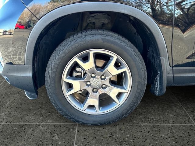Used 2023 Honda Passport TrailSport image 14
