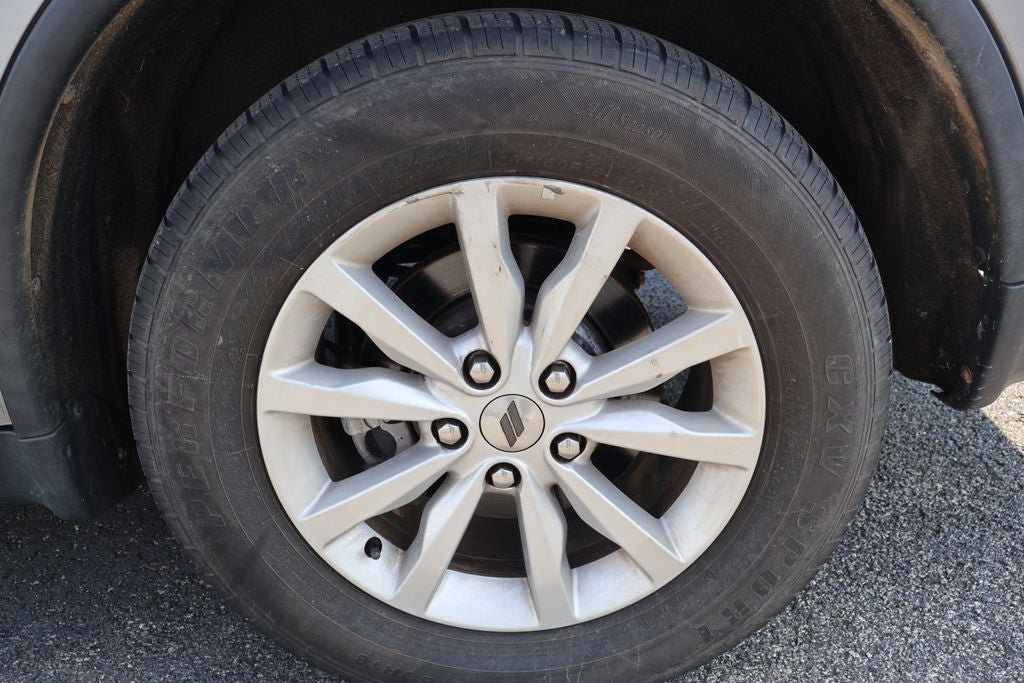 Used 2020 Dodge Durango AWD image 7
