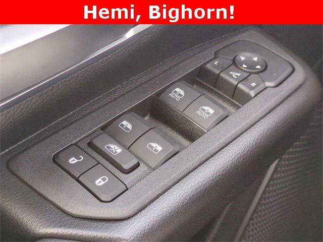 New 2026 RAM 1500 4x4 Crew Cab image 23