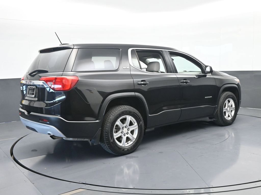 Used 2019 GMC Acadia SLE image 6