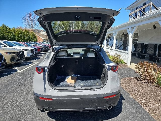 New 2026 MAZDA CX-30 2.5 Turbo Aire Edition AWD/4WD image 17