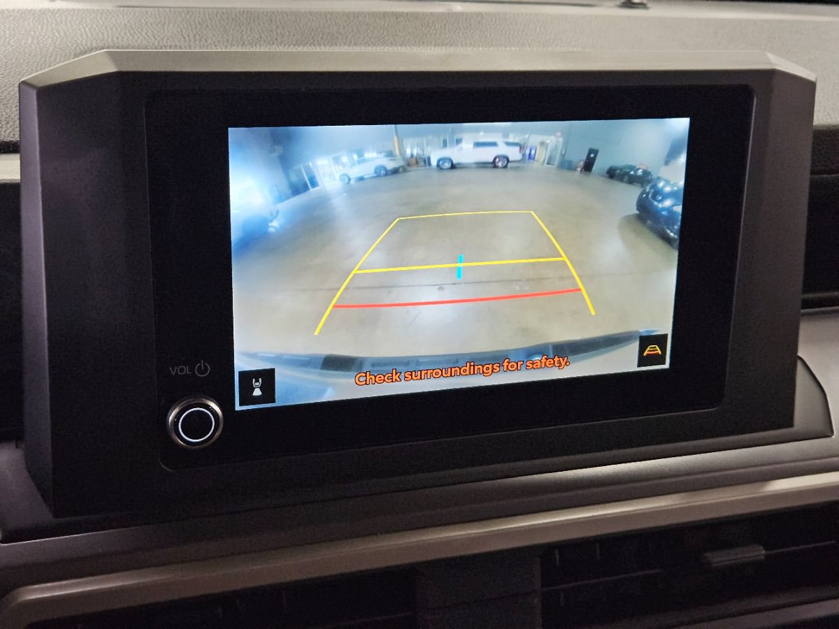 Used 2024 Toyota Tacoma TRD Sport RWD image 31