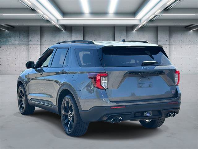 Used 2023 Ford Explorer ST w/ Equipment Group 401A AWD/4WD image 6