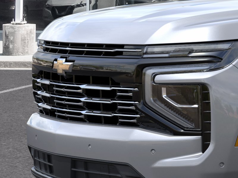 New 2026 Chevrolet Tahoe High Country AWD/4WD image 15