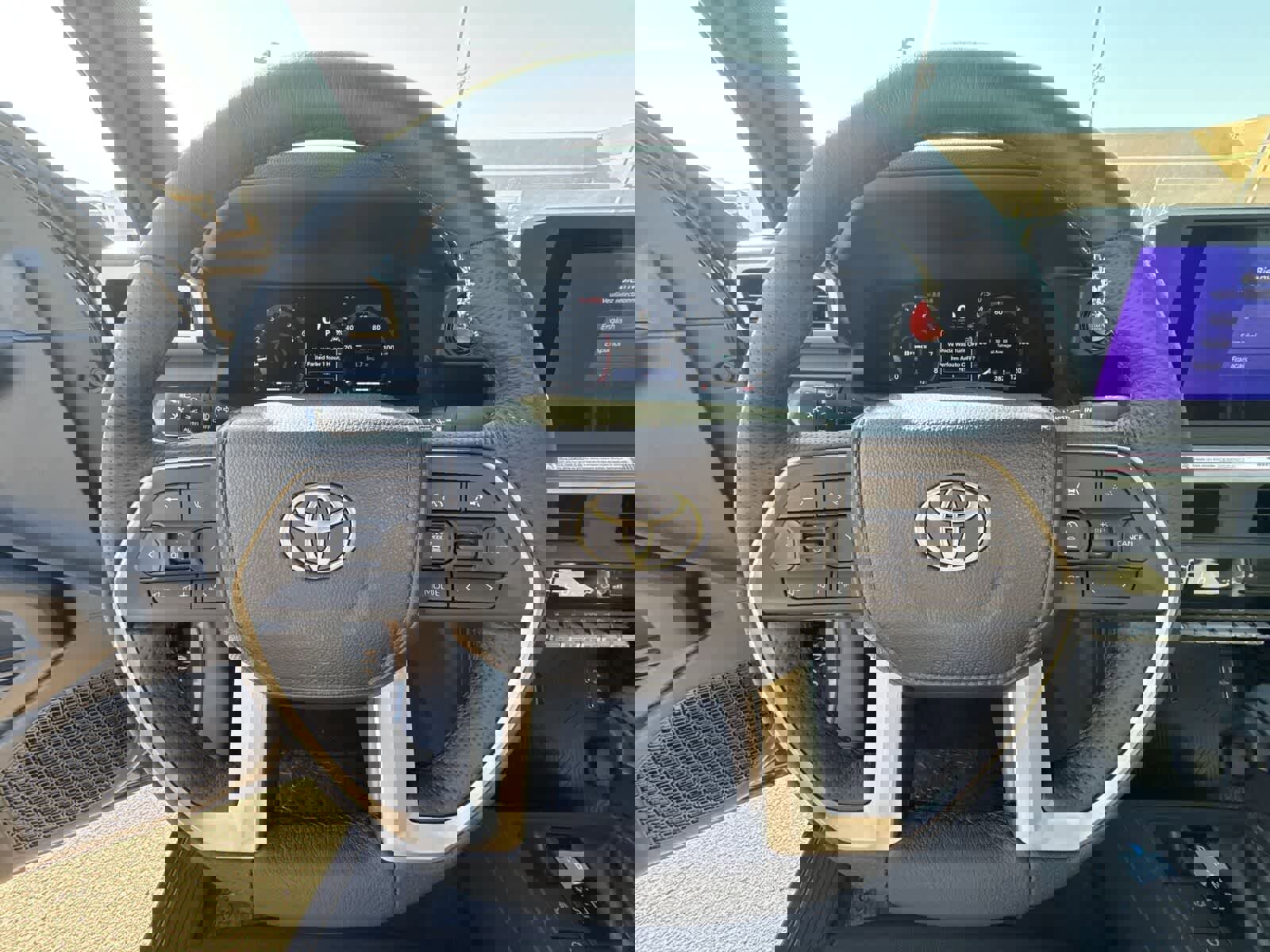 Used 2025 Toyota Tacoma TRD Off-Road image 27