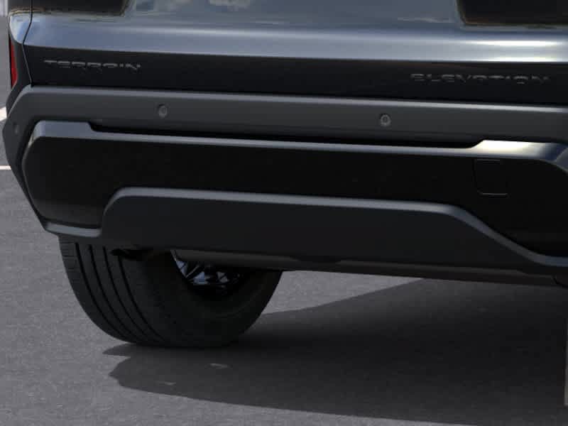 New 2027 GMC Terrain Elevation w/ Elevation Premium Package FWD image 14