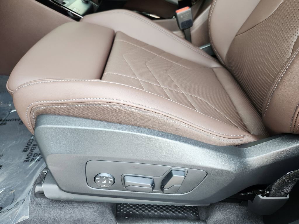 Used 2025 BMW X1 xDrive28i w/ Convenience Package AWD/4WD image 27