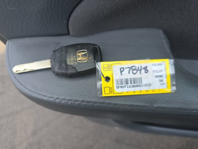Used 2008 Honda Pilot SE image 25