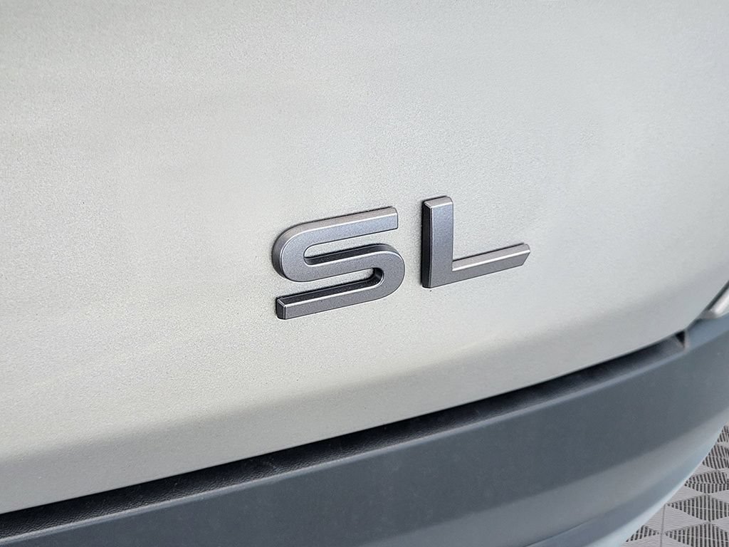 New 2026 Nissan Murano SL AWD/4WD image 13