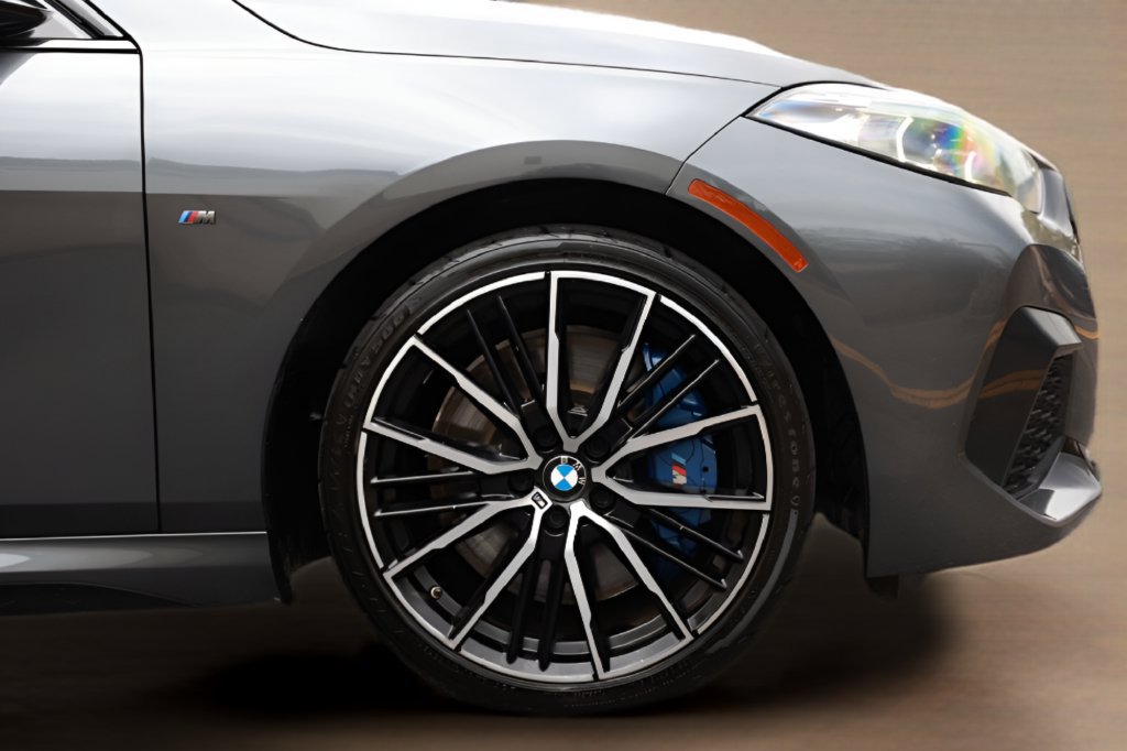 Used 2021 BMW M235i xDrive Gran Coupe w/ M Enhanced Package AWD/4WD image 21