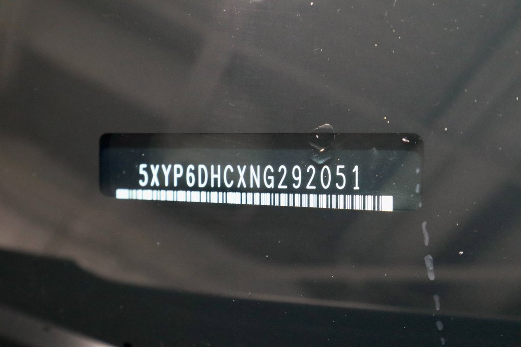 Used 2022 Kia Telluride S image 37