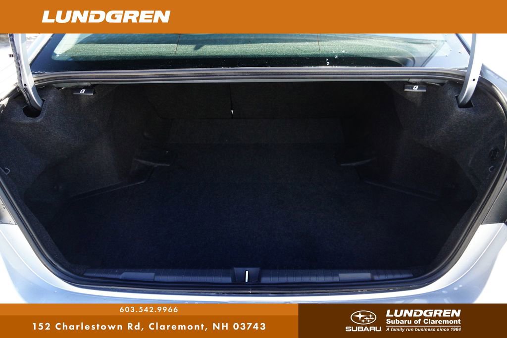 Certified 2025 Subaru Legacy Limited image 29