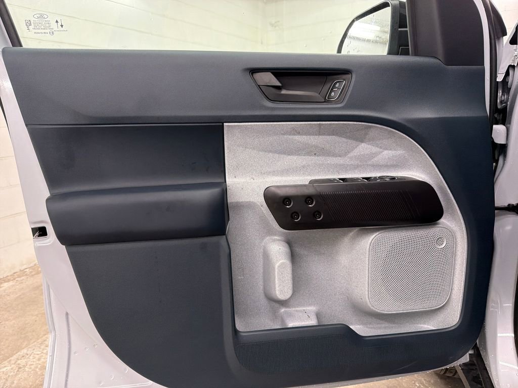 New 2026 Ford Maverick XLT w/ XLT Luxury Package FWD image 15