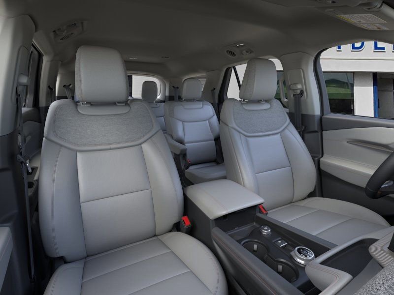 New 2026 Ford Explorer Active w/ Active Comfort Package image 11