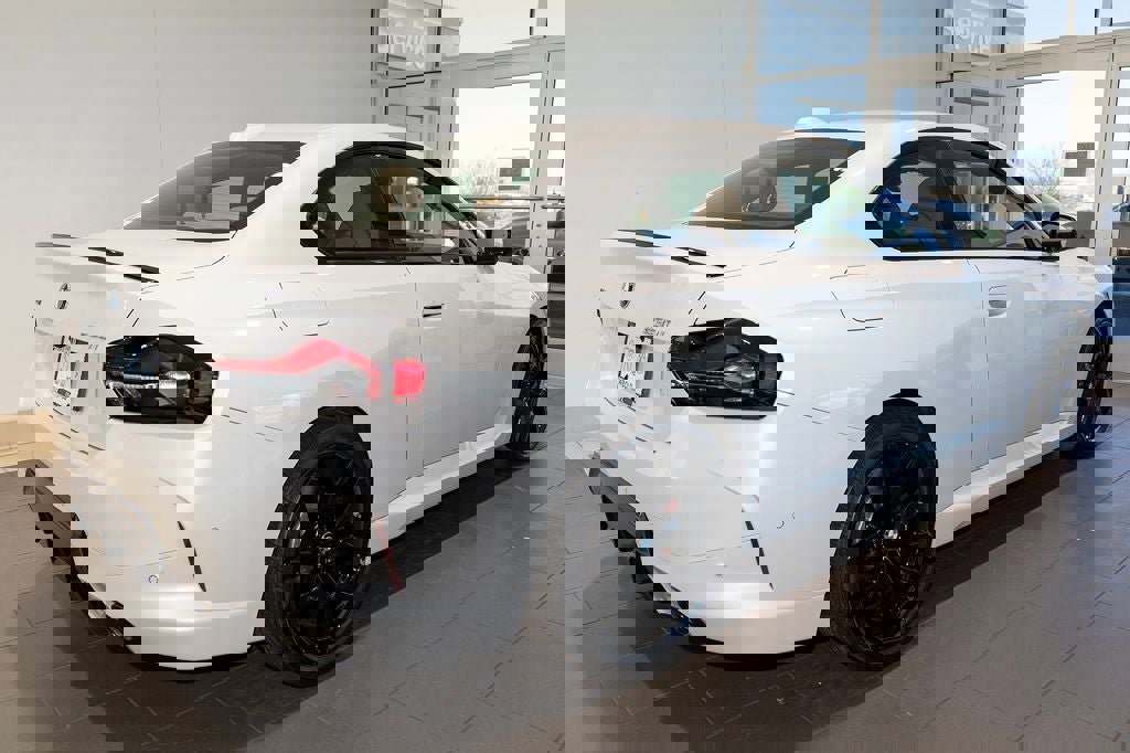 Used 2026 BMW 230i xDrive 230i xDrive w/ Premium Package image 5