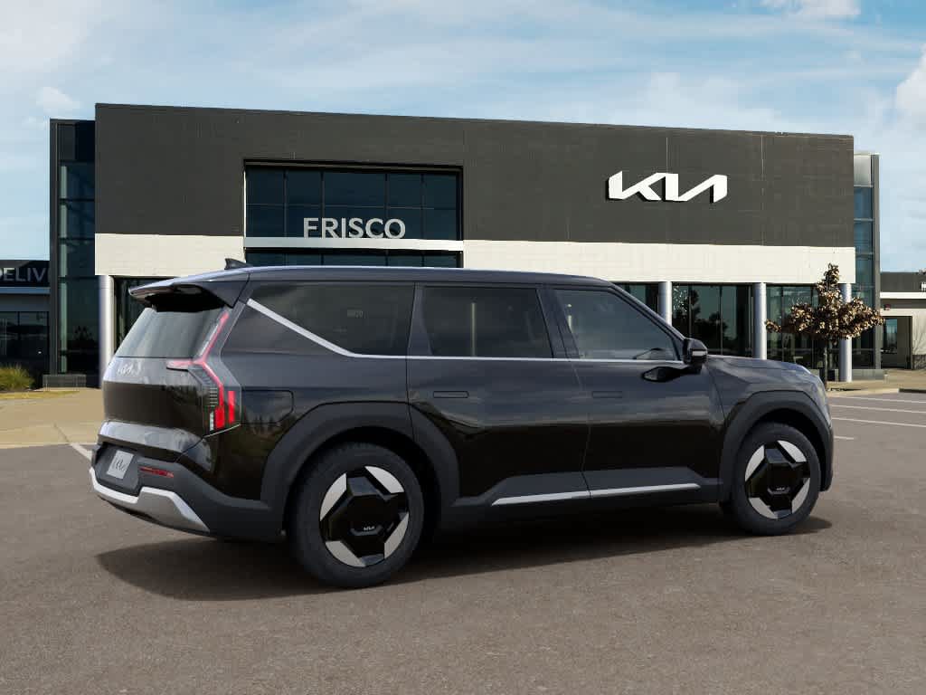 New 2026 Kia EV9 Light RWD image 6