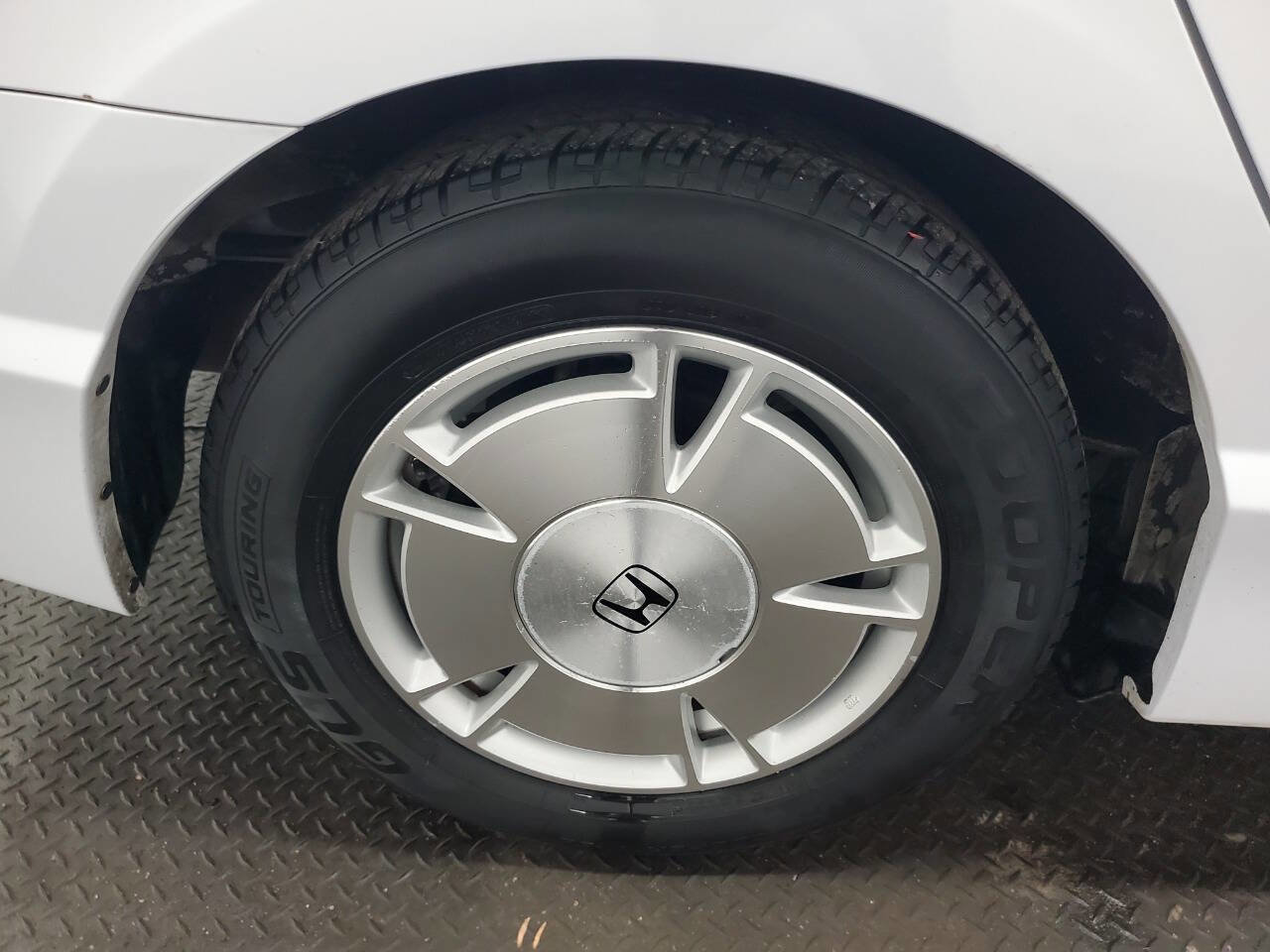 Used 2009 Honda Civic Hybrid Sedan image 19