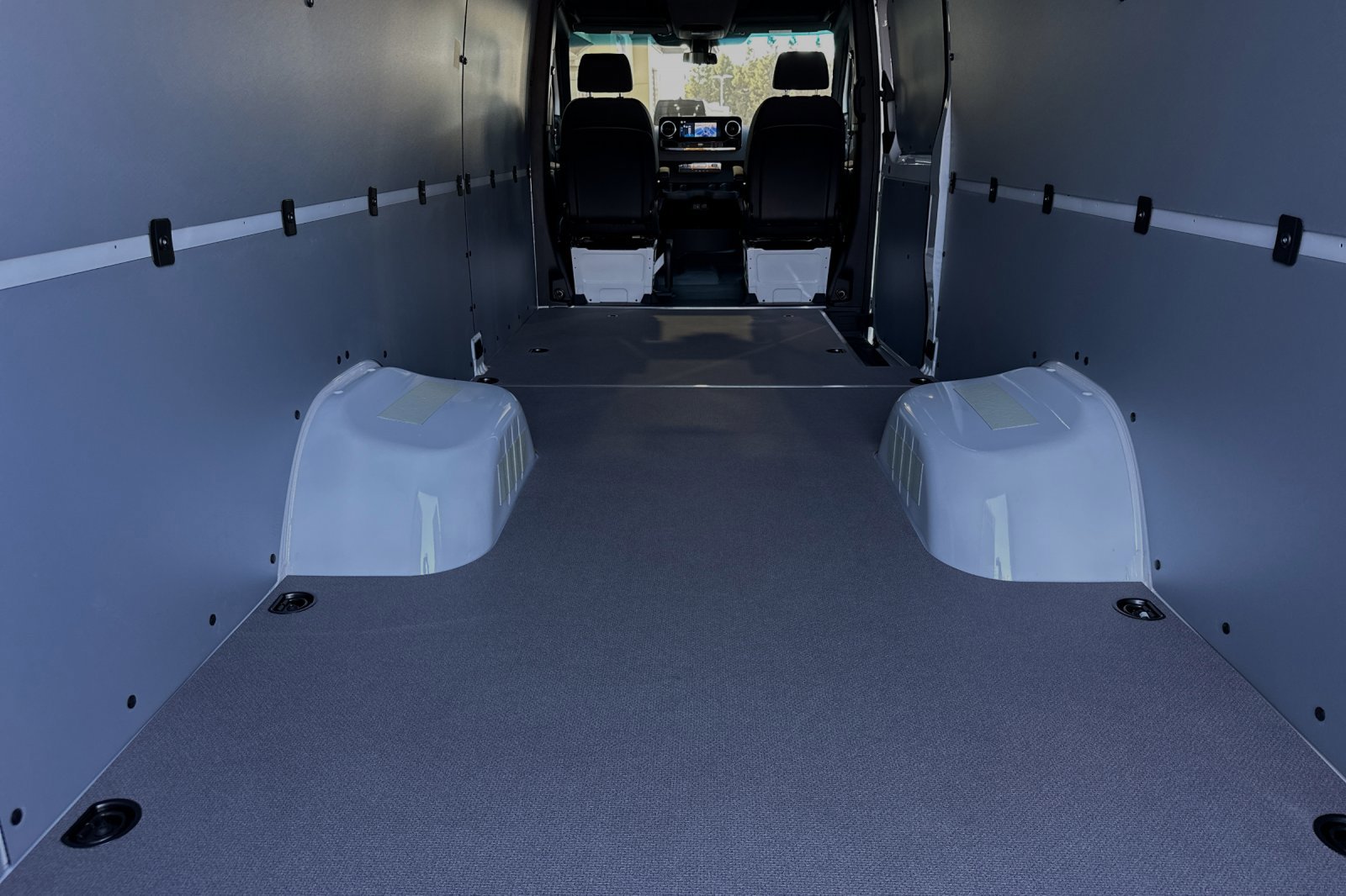 New 2025 Mercedes-Benz Sprinter 3500 image 15