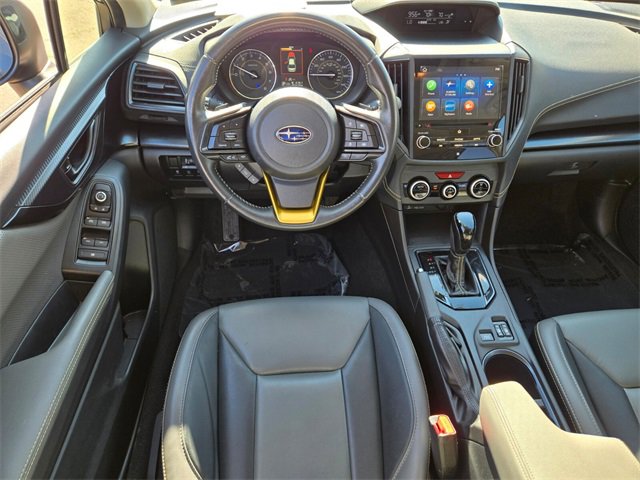 Used 2021 Subaru Crosstrek 2.5i Sport w/ Moonroof Package image 15