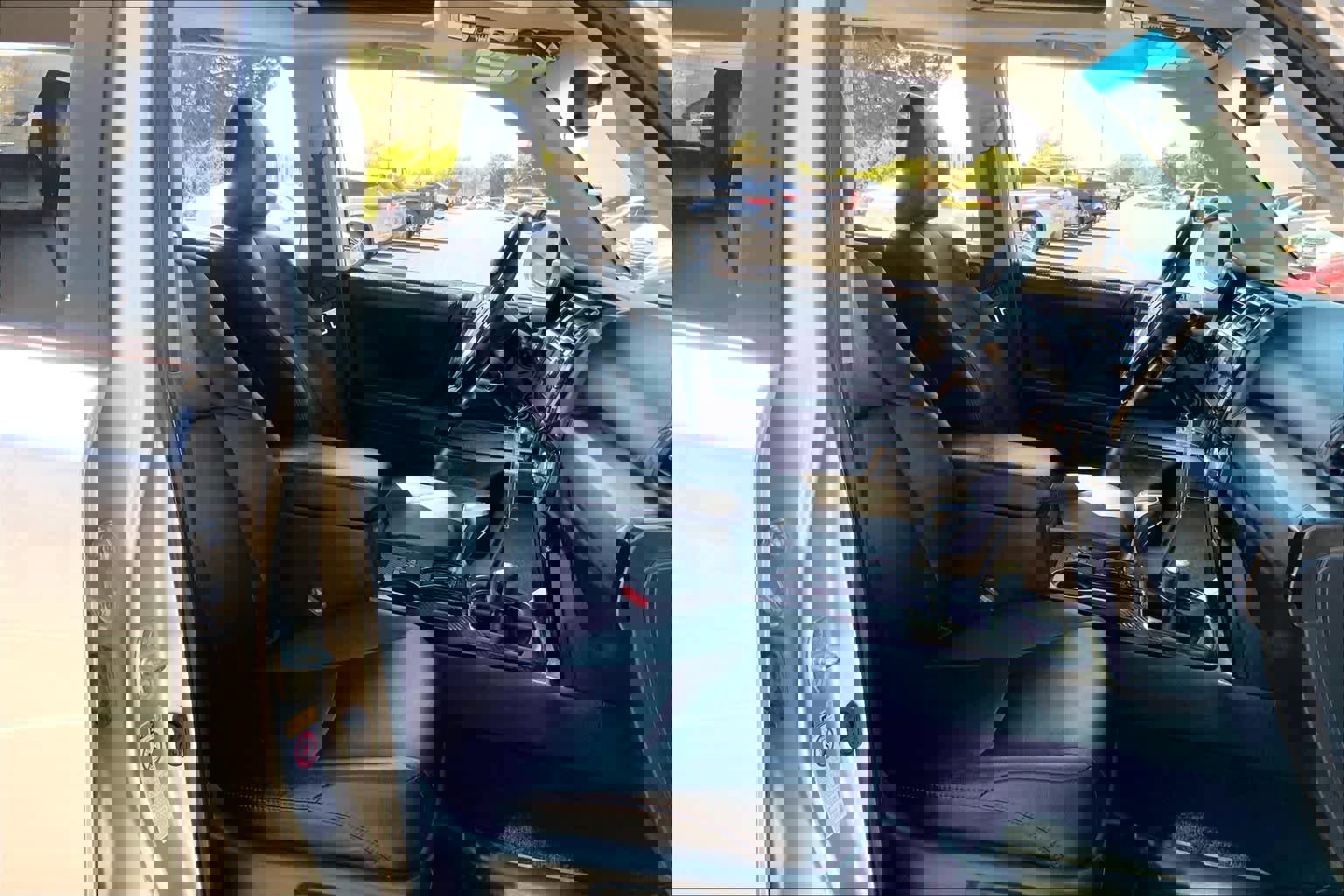 Used 2018 Toyota 4Runner TRD Off-Road Premium image 7