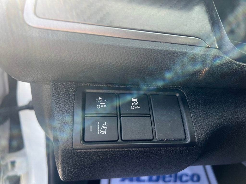 Used 2019 Honda Civic Sport image 20