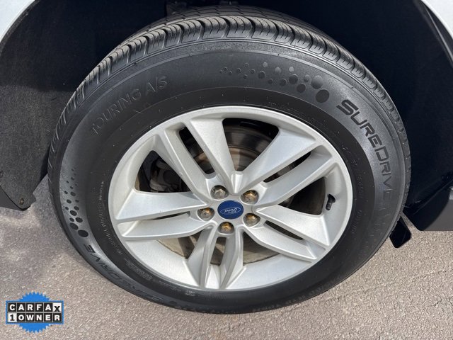 Used 2018 Ford Edge SEL w/ Equipment Group 201A image 38