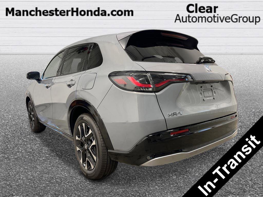 New 2027 Honda HR-V EX-L image 3