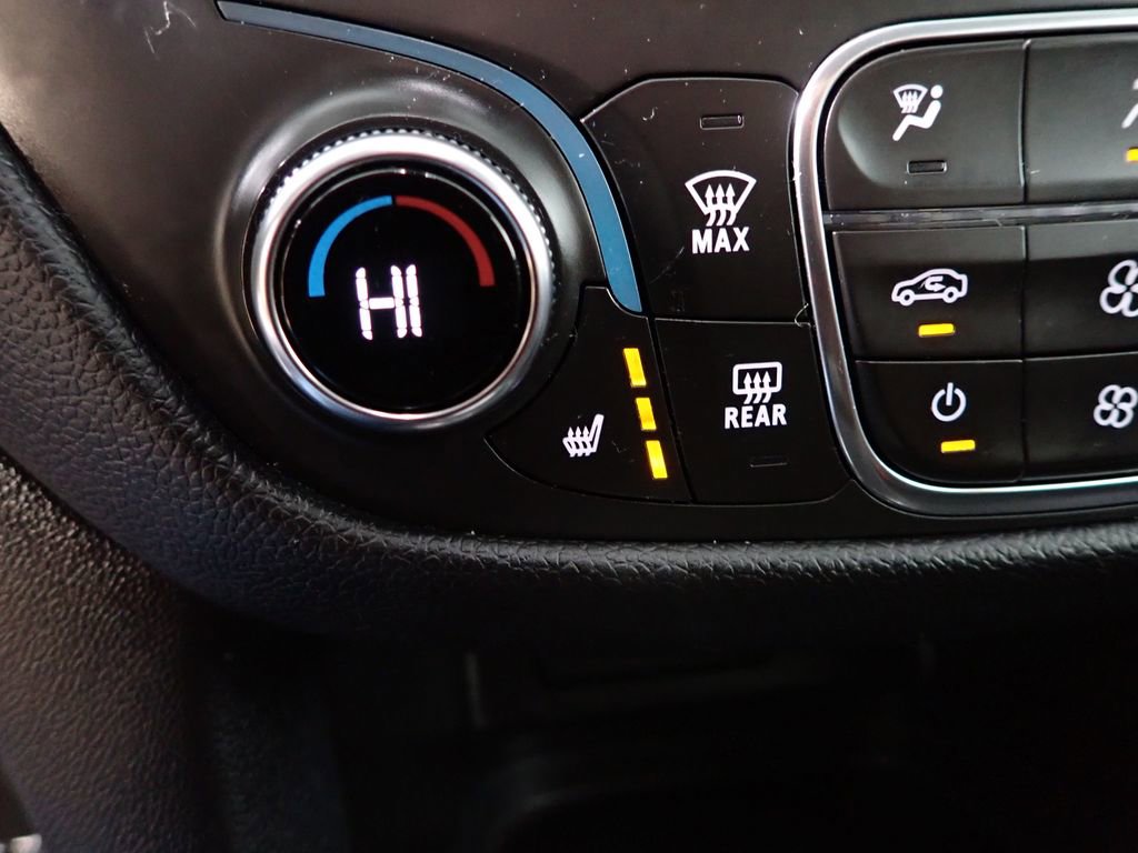 Used 2020 Chevrolet Equinox LT image 29