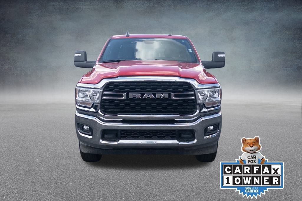 Used 2024 RAM 2500 Big Horn image 2