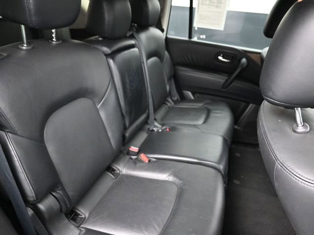Used 2024 Nissan Armada SL AWD/4WD image 41