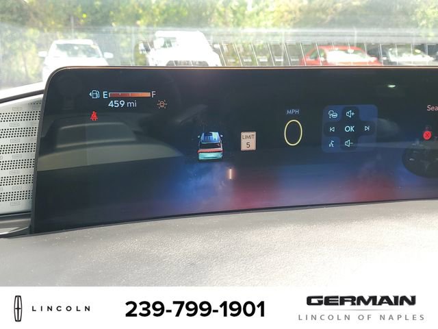 New 2025 Lincoln Navigator L Black Label image 23