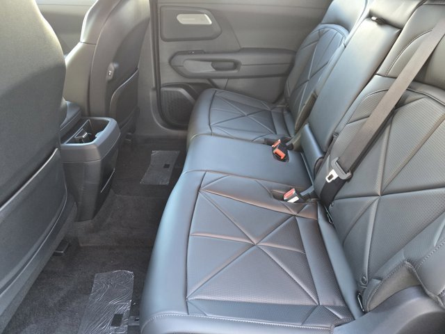 New 2027 Kia Telluride EX image 21