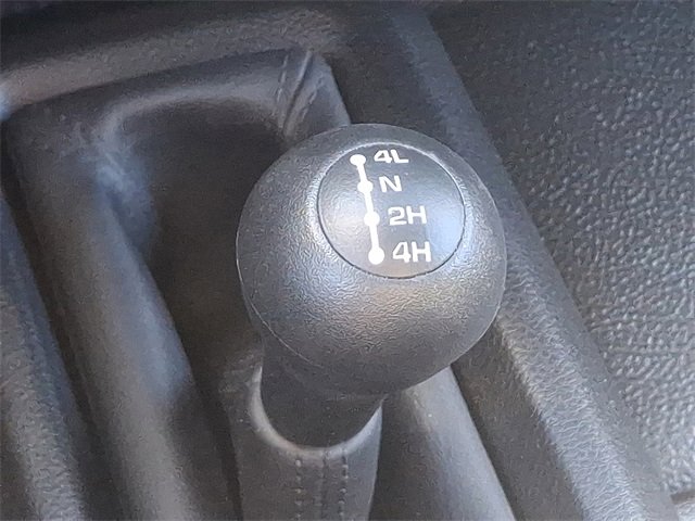 Used 2023 RAM 3500 Tradesman w/ Chrome Appearance Group image 24